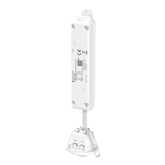 Busch-Präsenzmelder BasicLINE Mini 6m
