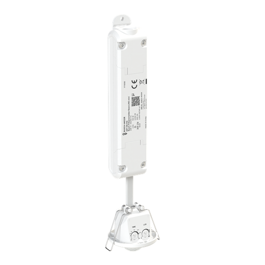 Busch-Präsenzmelder BasicLINE Mini 6m