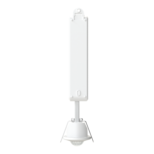 Busch-Präsenzmelder BasicLINE Mini 6m