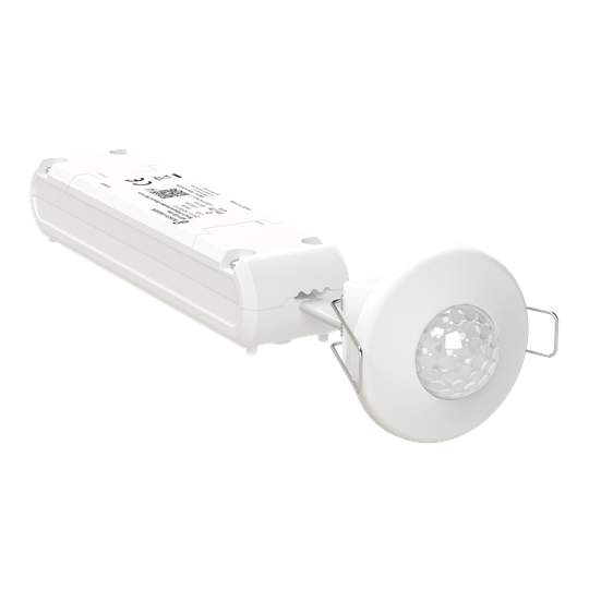 Busch-Präsenzmelder BasicLINE Mini 6m