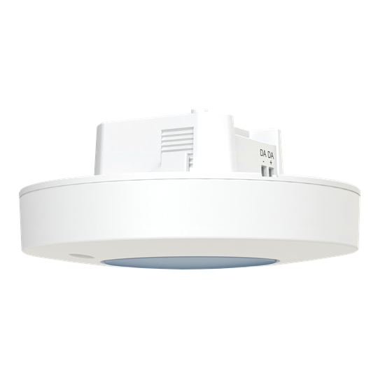 Busch-Präsenzmelder BasicLINE DALI2 Standard 8m/10m