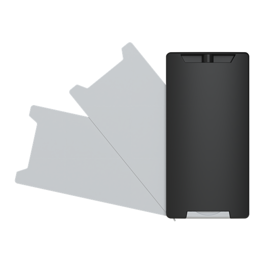 IR Service-Handsender für Präsenzmelder BasicLINE