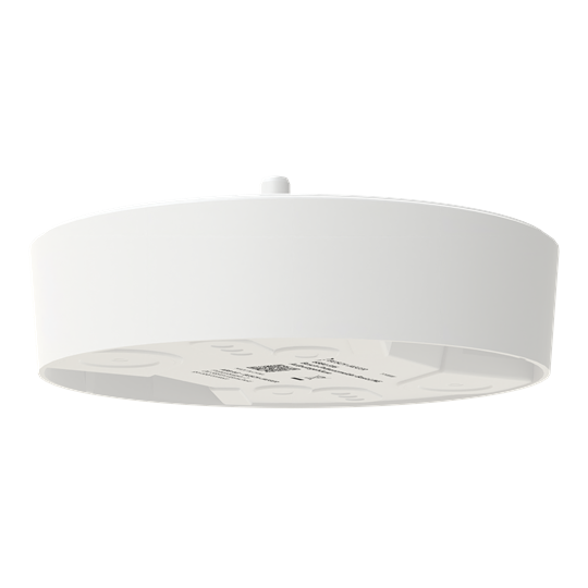 Aufputzgehäuse für Busch-Präsenzmelder BasicLINE