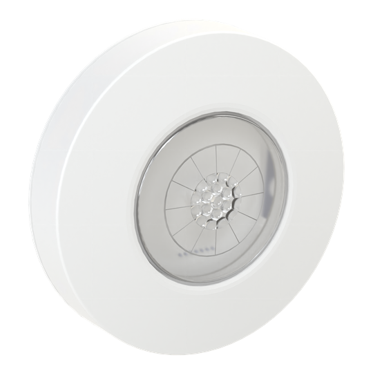 Busch-Präsenzmelder BasicLINE KNX Standard