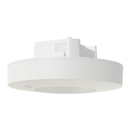 Busch-Präsenzmelder BasicLINE HF 8 m/10 m