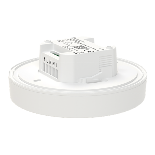 Busch-Präsenzmelder BasicLINE HF 8 m/10 m