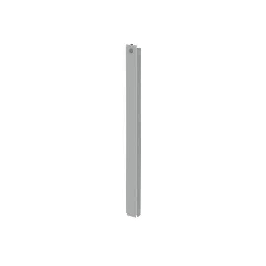 BM Leerblende 185mm B50mm