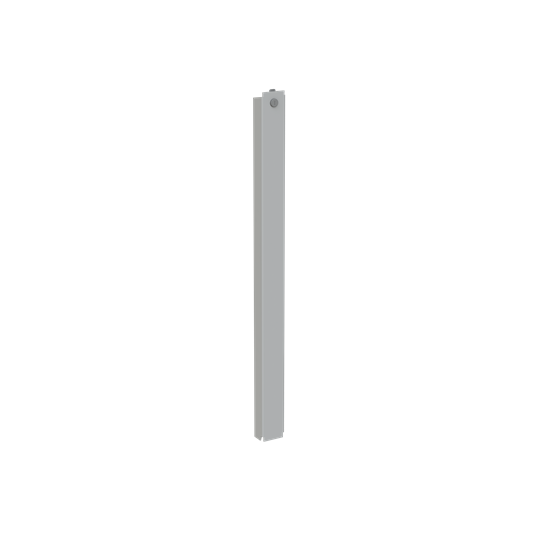 BM Leerblende 185mm B50mm