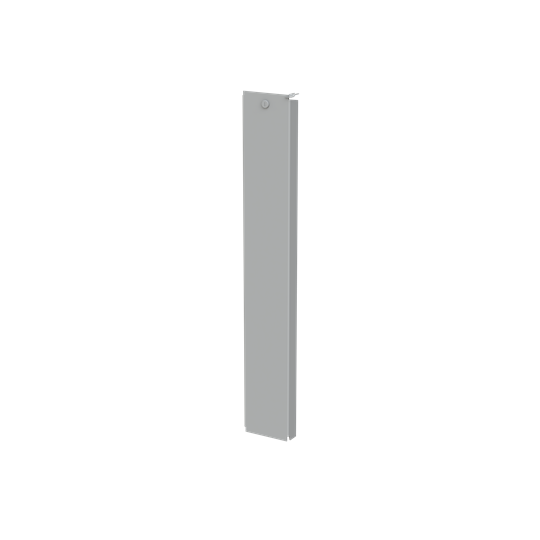 BM Leerblende 185mm B100mm