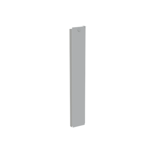 BM Leerblende 185mm B100mm