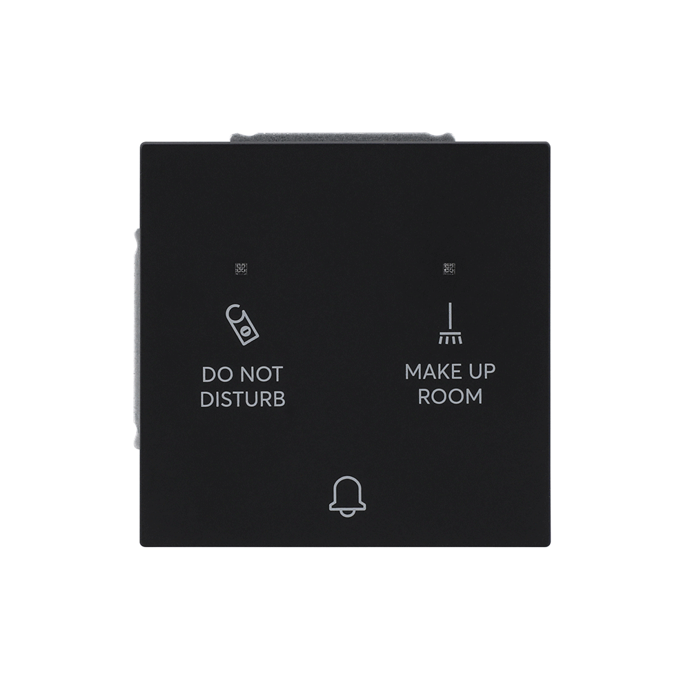 SCHUKO® Steckdosen-Einsatz Safety+ mit Beschriftungsfeld studioweiß matt -