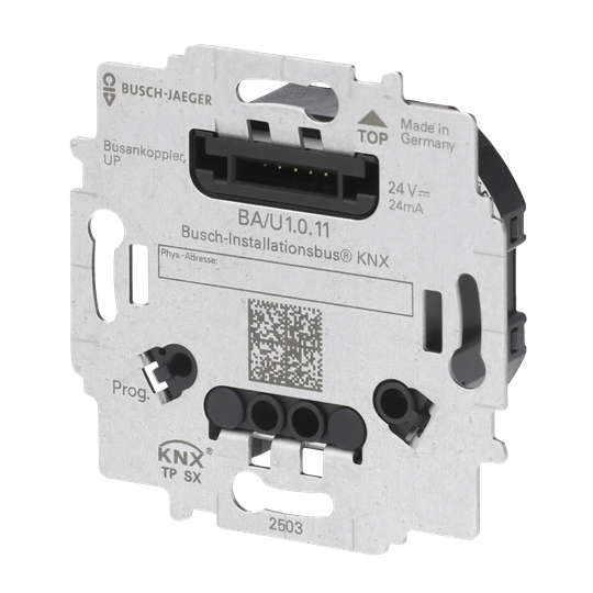 Busankoppler KNX, UP