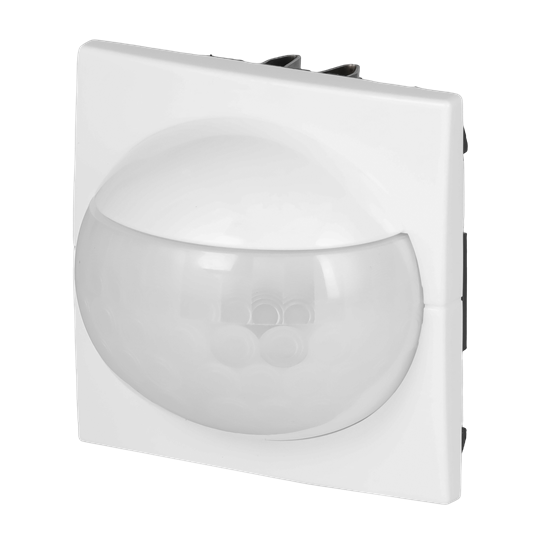 Busch-Wächter® 180 flex Komfort-Sensor, Multilinse, Wireless Busch-balance® SI