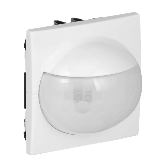 Busch-Wächter® 180 flex Komfort-Sensor, Multilinse, Wireless Busch-balance® SI