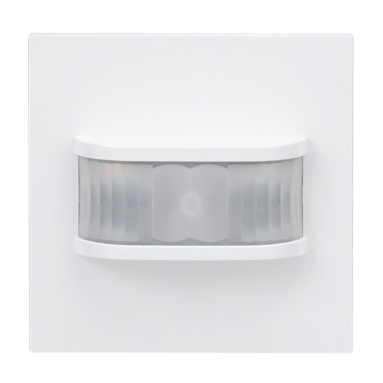 Busch-Wächter® 180 flex, Komfort Sensor mit Selectlinse, Wireless