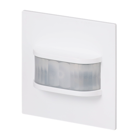Busch-Wächter® 180 flex, Komfort Sensor mit Selectlinse, Wireless