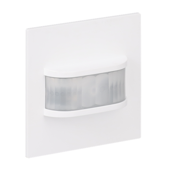 Busch-Wächter® 180 flex, Komfort Sensor mit Selectlinse, Wireless