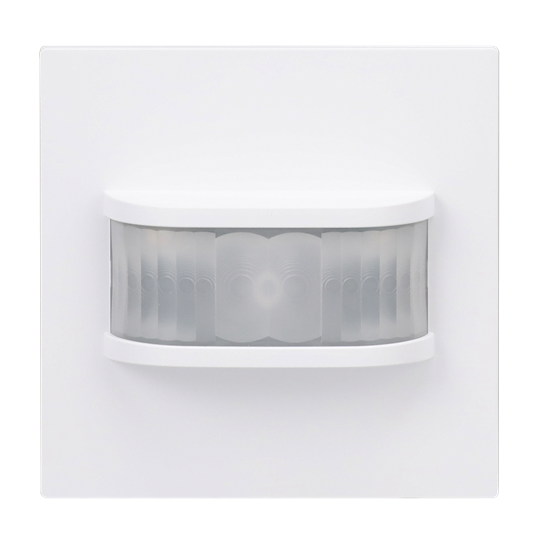 Busch-Wächter® 180 flex, Komfort Sensor mit Selectlinse, Wireless