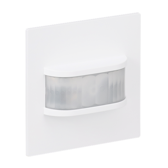 Busch-Wächter® 180 flex, Komfort Sensor mit Selectlinse, Wireless