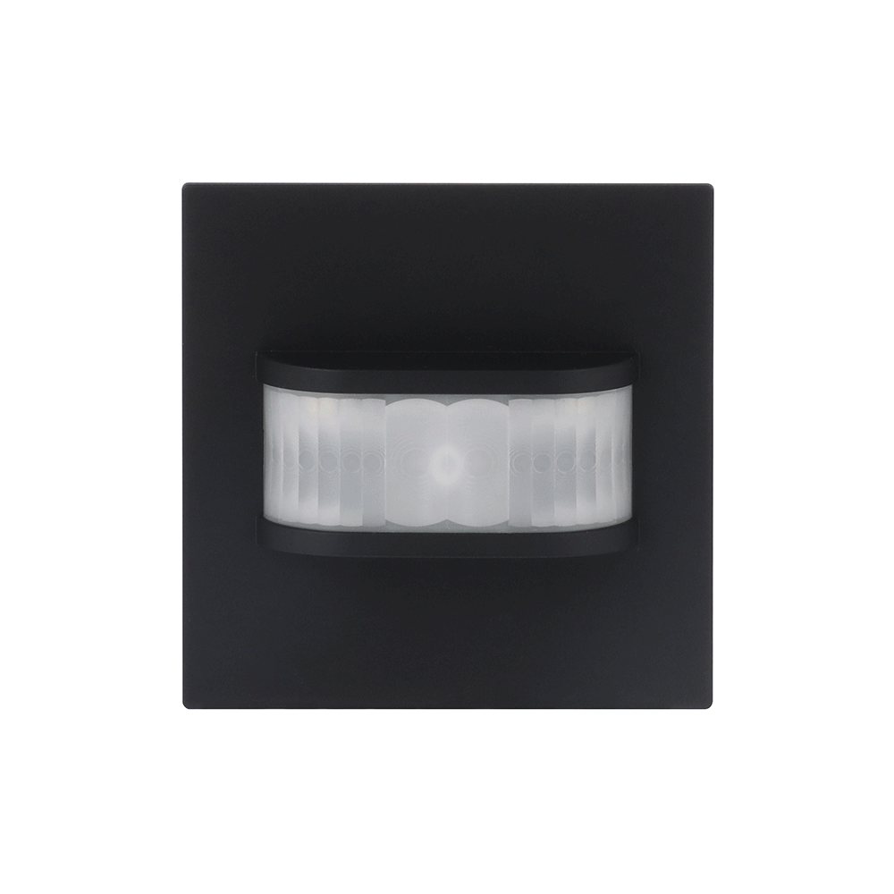 Busch-Wächter® 180 flex, Komfort Sensor mit Selectlinse, Wireless