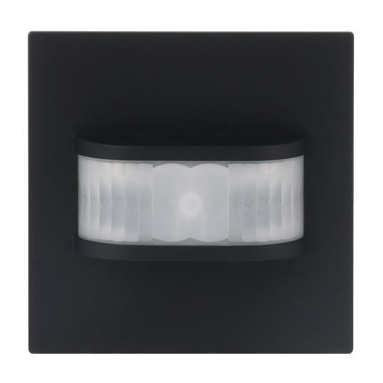 Busch-Wächter® 180 flex, Komfort Sensor mit Selectlinse, Wireless
