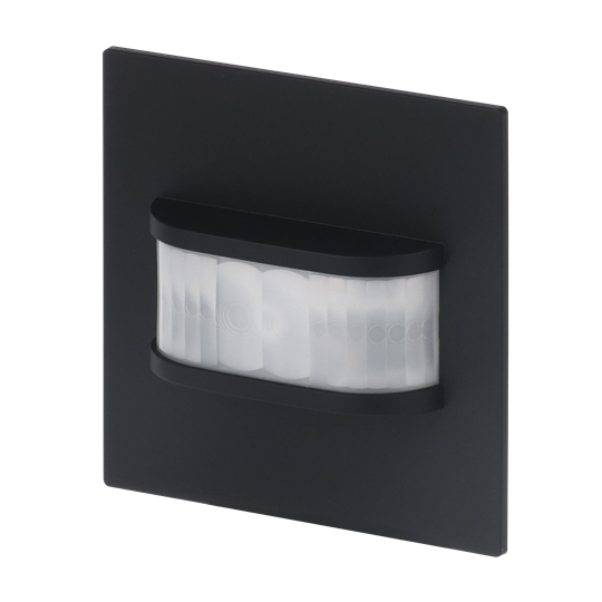 Busch-Wächter® 180 flex, Komfort Sensor mit Selectlinse, Wireless