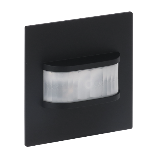 Busch-Wächter® 180 flex, Komfort Sensor mit Selectlinse, Wireless