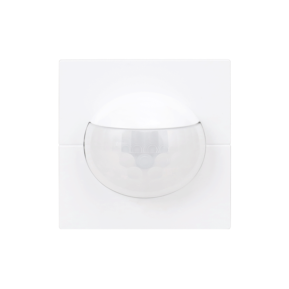 Busch-Wächter® 180 flex Komfort-Sensor, Multilinse, Wireless Busch-art linear®