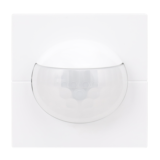 Busch-Wächter® 180 flex Komfort-Sensor, Multilinse, Wireless Busch-art linear®