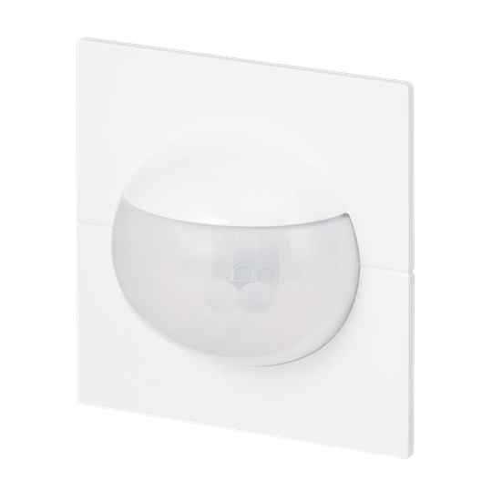 Busch-Wächter® 180 flex Komfort-Sensor, Multilinse, Wireless Busch-art linear®
