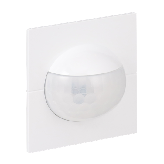 Busch-Wächter® 180 flex Komfort-Sensor, Multilinse, Wireless Busch-art linear®