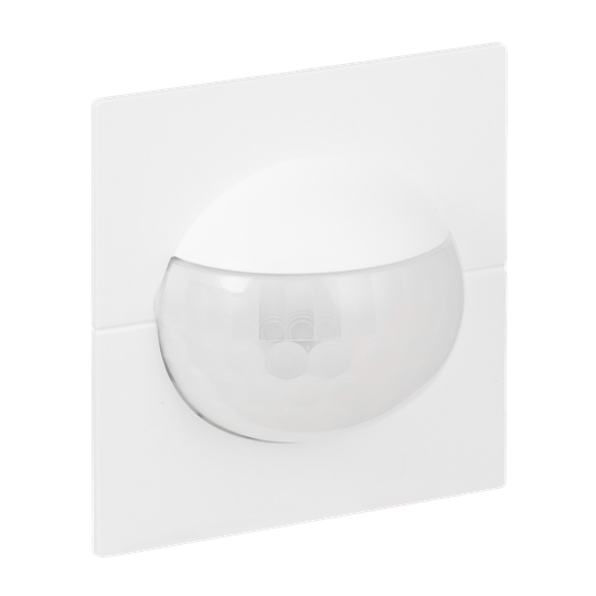 Busch-Wächter® 180 flex Komfort-Sensor, Multilinse, Wireless Busch-art linear®
