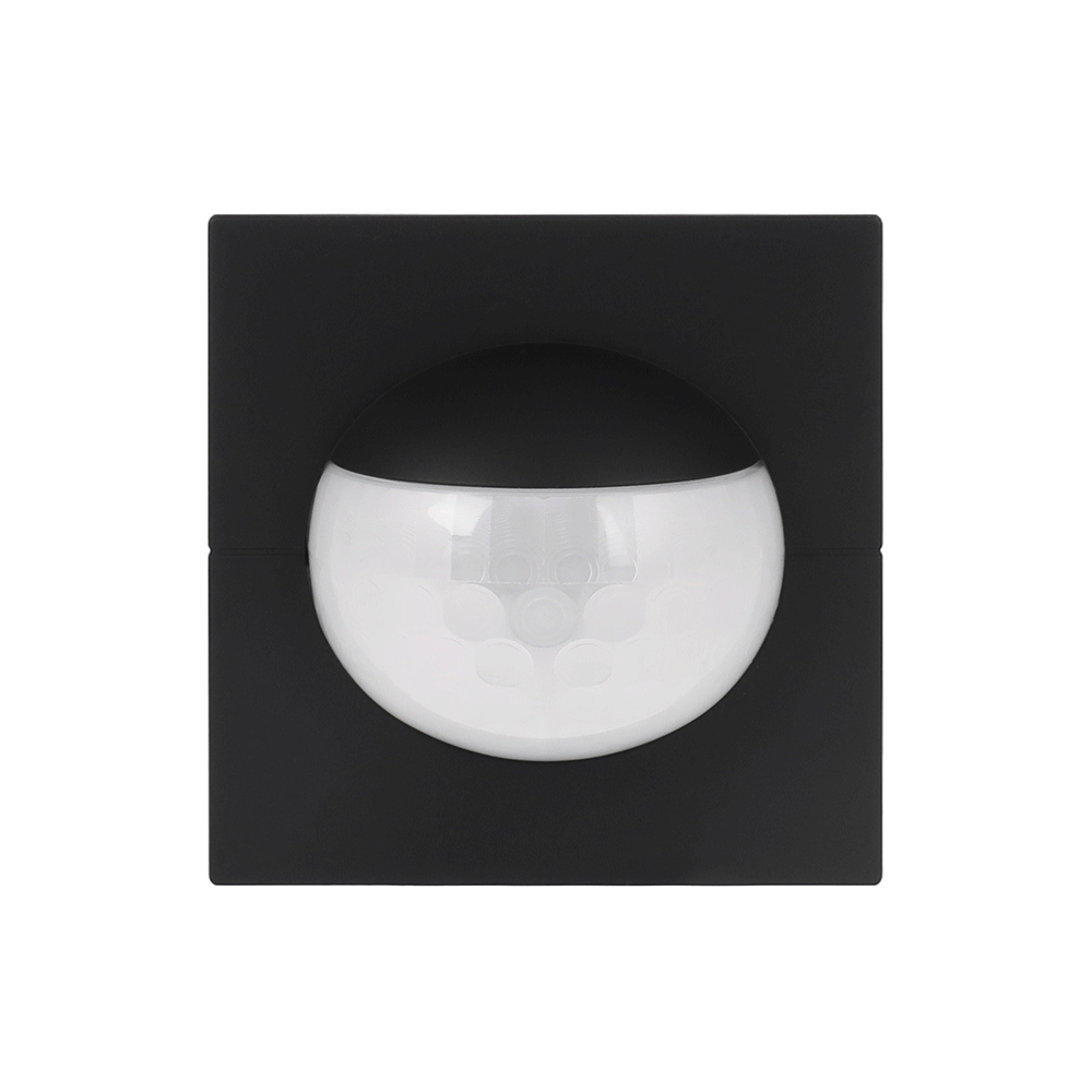 Busch-Wächter® 180 flex Komfort-Sensor, Multilinse, Wireless Busch-art linear®