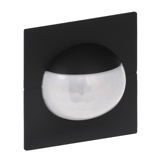 Busch-Wächter® 180 flex Komfort-Sensor, Multilinse, Wireless Busch-art linear®