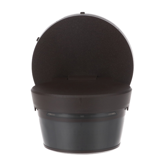 Busch-Wächter® 280° Wireless Braun