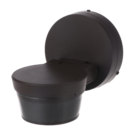 Busch-Wächter® 280° Wireless Braun