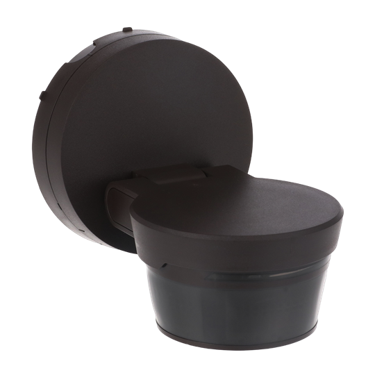 Busch-Wächter® 280° Wireless Braun