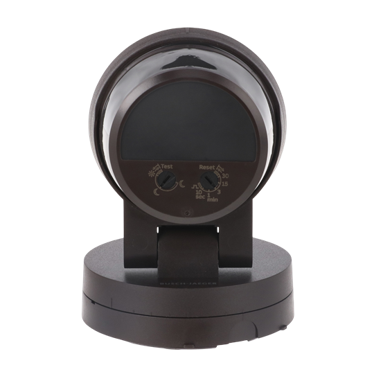 Busch-Wächter® 280° Wireless Braun