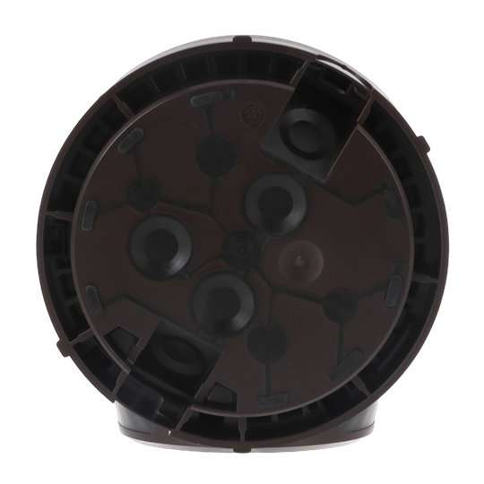 Busch-Wächter® 280° Wireless Braun