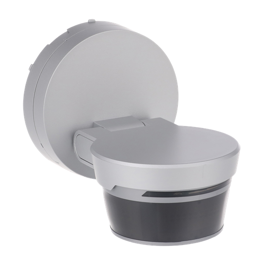 Busch-Wächter® 280° Wireless Alusilber
