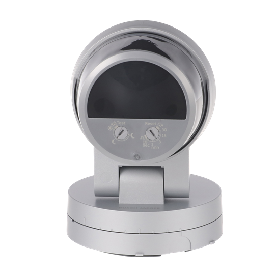Busch-Wächter® 280° Wireless Alusilber