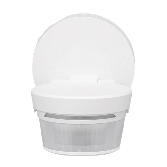 Busch-Wächter® 280° Wireless Weiß