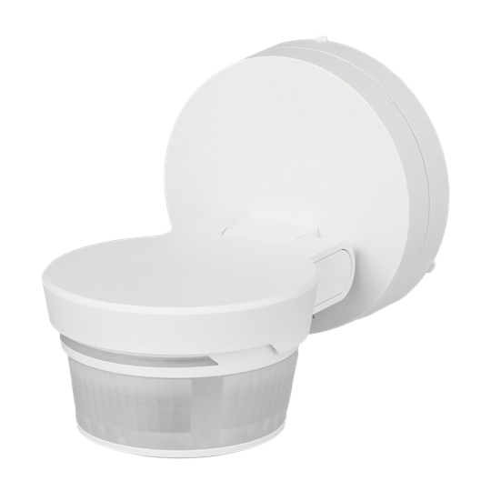 Busch-Wächter® 280° Wireless Weiß