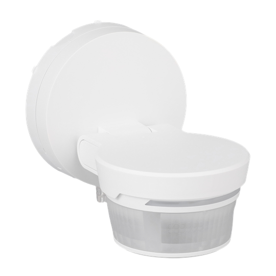 Busch-Wächter® 280° Wireless Weiß