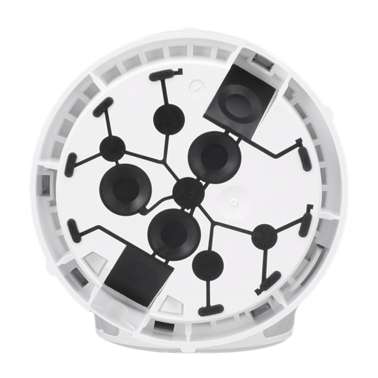 Busch-Wächter® 280° Wireless Weiß
