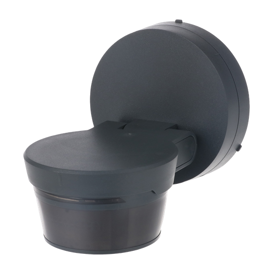 Busch-Wächter® 280° Wireless Anthrazit