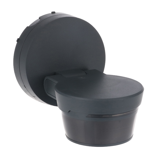 Busch-Wächter® 280° Wireless Anthrazit