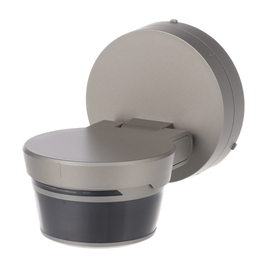 Busch-Wächter® 280° Wireless Edelstahl