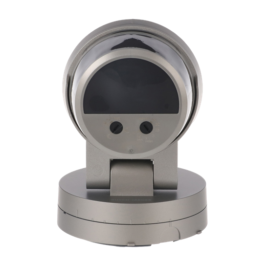 Busch-Wächter® 280° Wireless Edelstahl