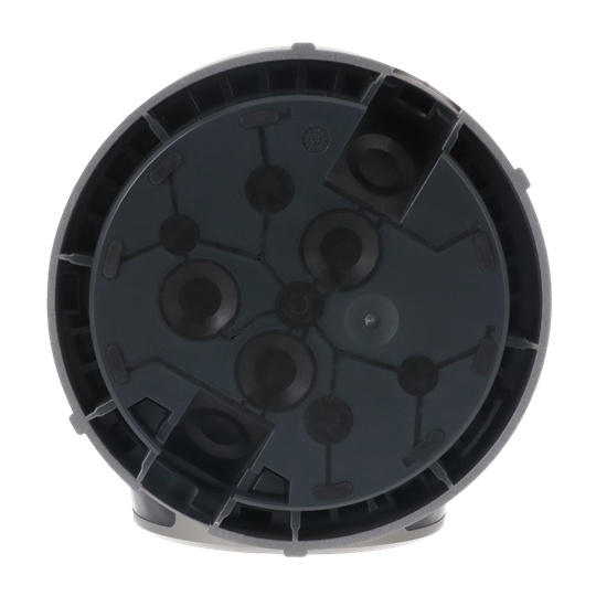 Busch-Wächter® 280° Wireless Edelstahl